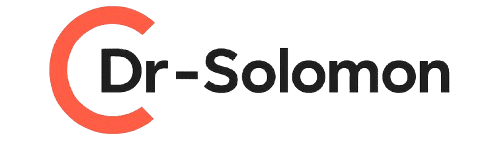 לוגו אתר dr-solomon