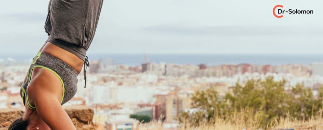 האם פילאטיס מתאים לנשים בהריון