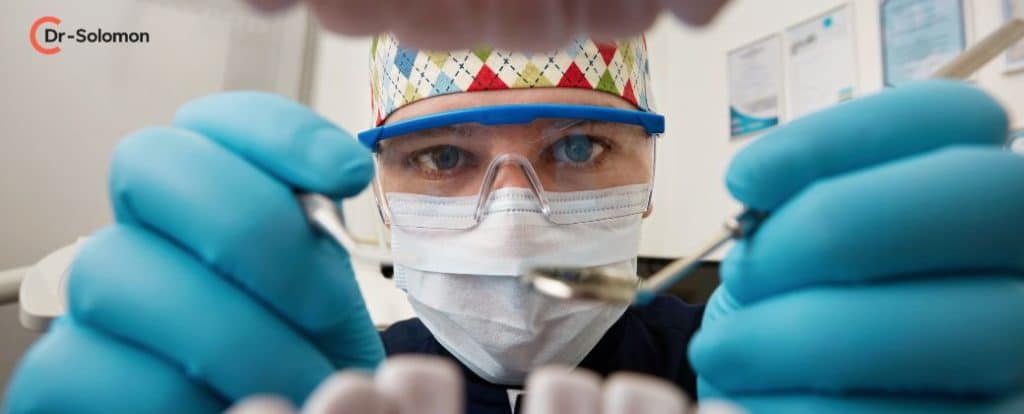 מה עושים כשכתר נופל או נשבר